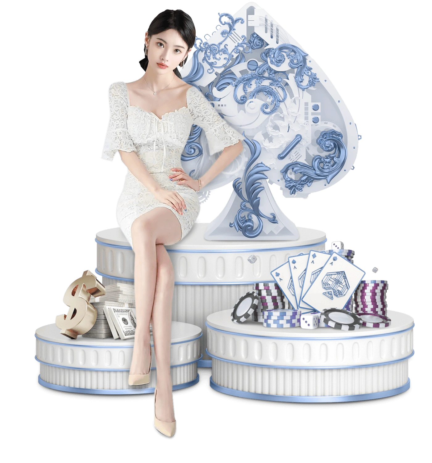 Khu liên hệ và hỗ trợ Hi88
